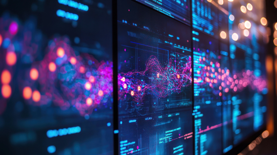 Act faster with insights that matter