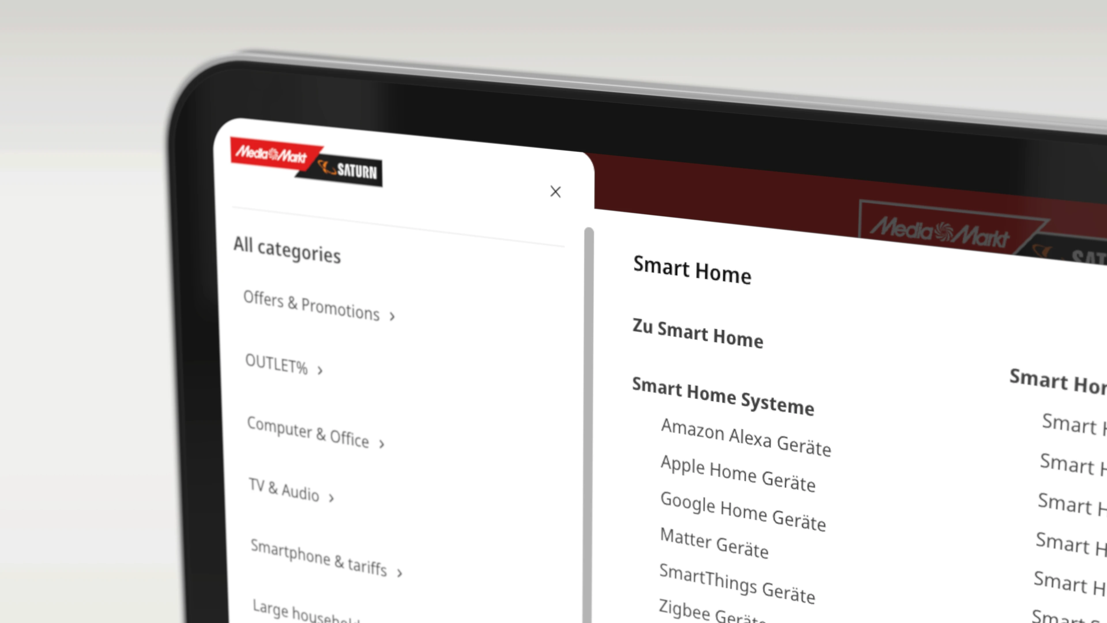 Win Consumer Product Search