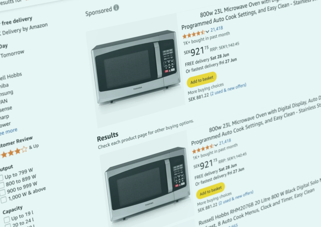 Optimise Retail Media