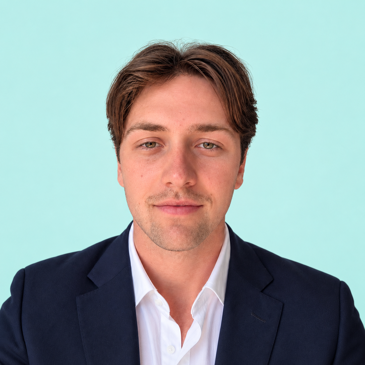 Richard Upfold